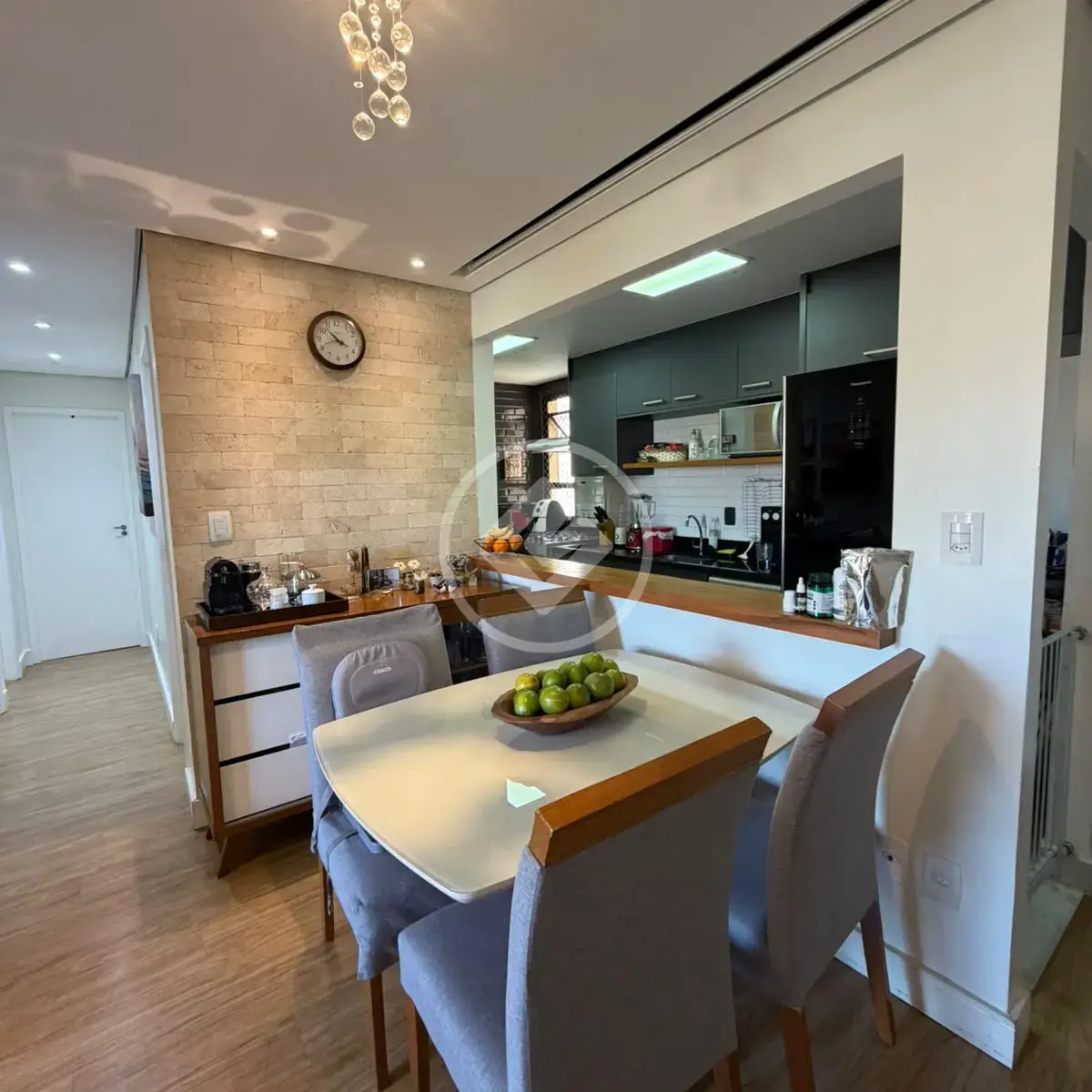 Apartamento 3 quartos no Jardim Margarida, Campinas — foto 5 de 6