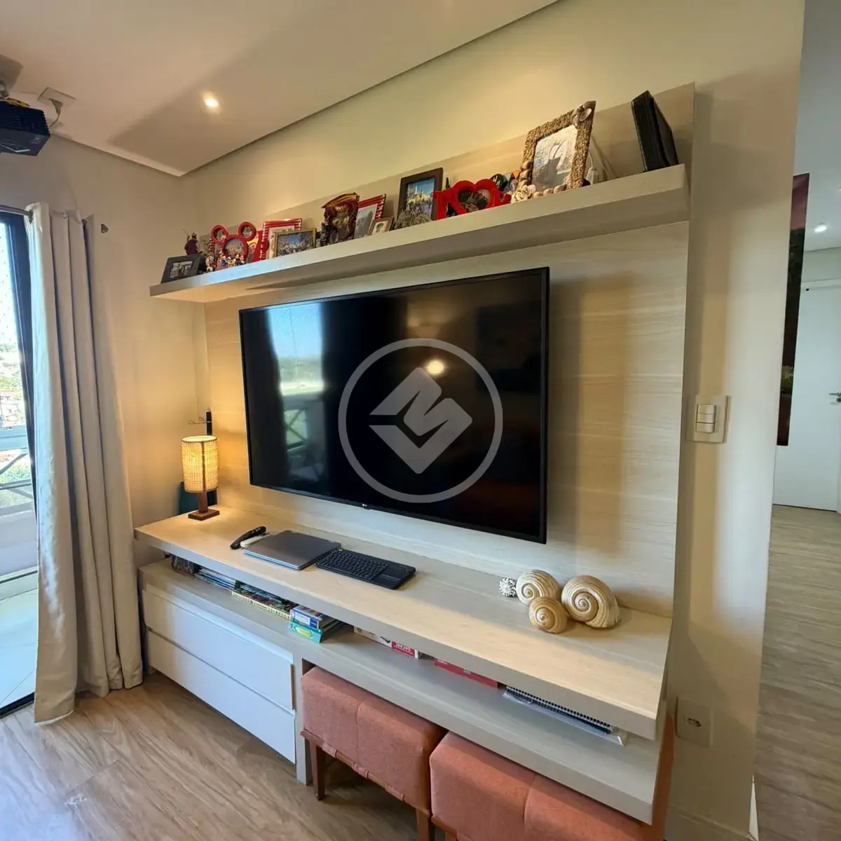 Apartamento 3 quartos no Jardim Margarida, Campinas — foto 6 de 6