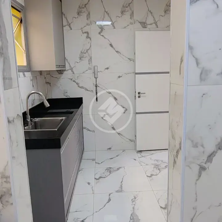 Apartamento 1 quarto no Botafogo, Campinas — foto 6 de 6
