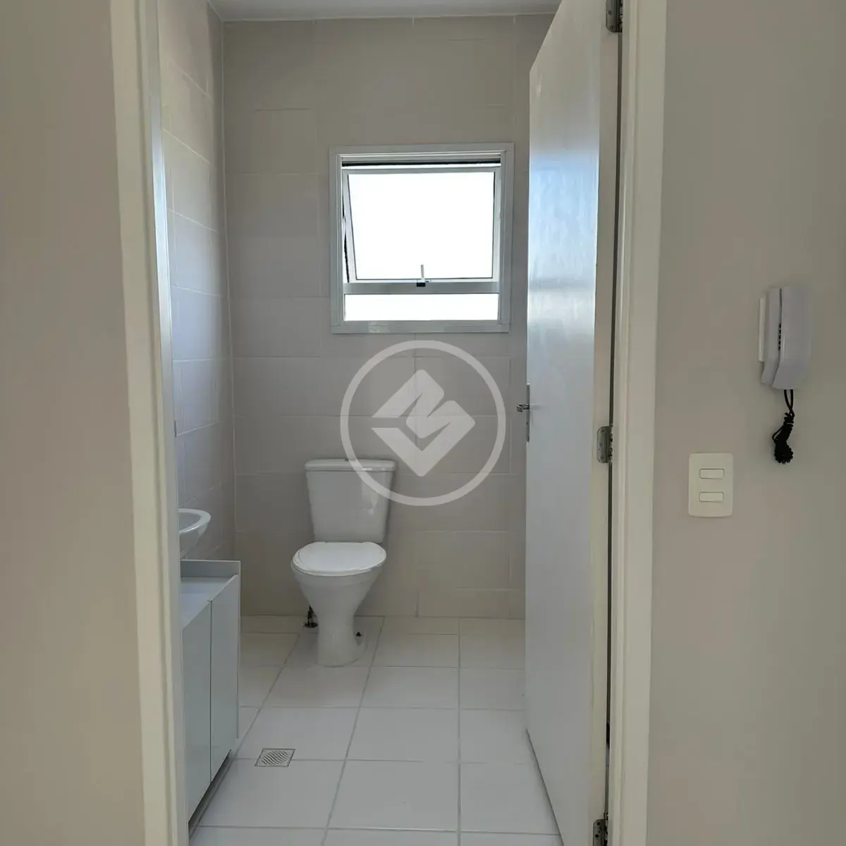 Apartamento 2 quartos no Residencial Fazenda Lagoa, Campinas — foto 6 de 6