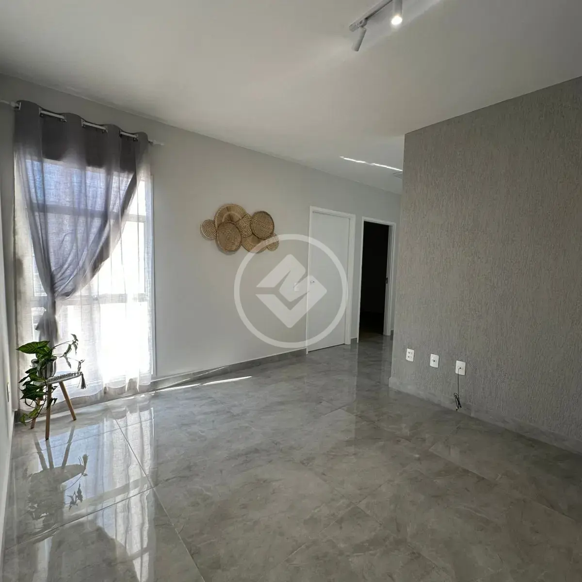 Apartamento Residencial Fazenda Lagoa, Campinas - SP — foto 2