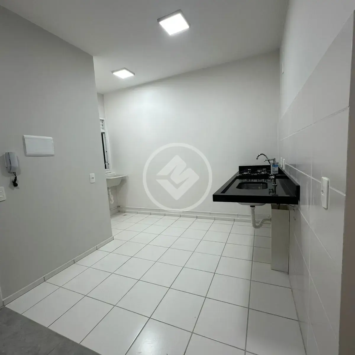 Apartamento 2 quartos no Residencial Fazenda Lagoa, Campinas — foto 4 de 6