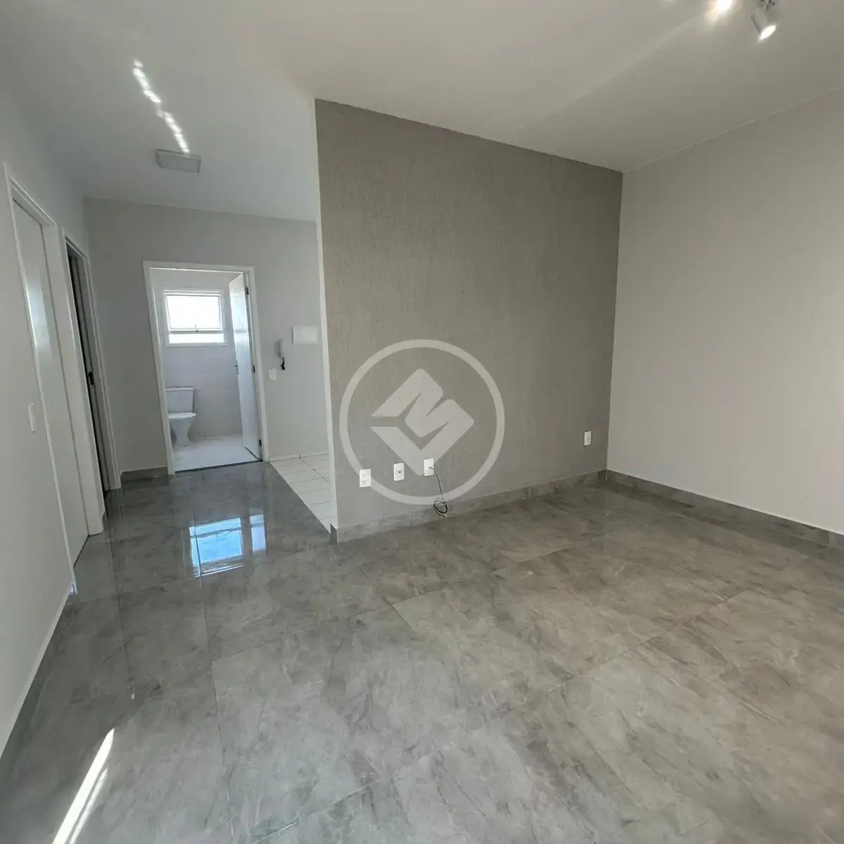 Apartamento Residencial Fazenda Lagoa, Campinas - SP — foto 1
