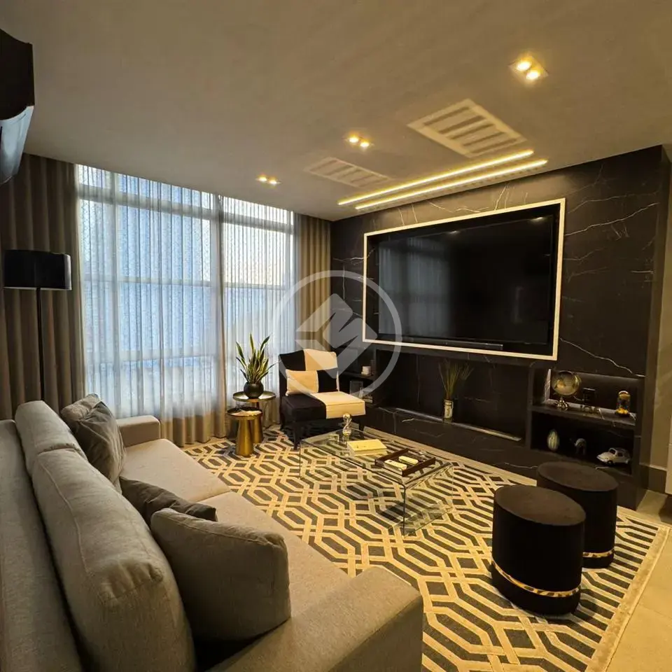 Apartamento 2 quartos no Vila Itapura, Campinas — foto 1 de 6