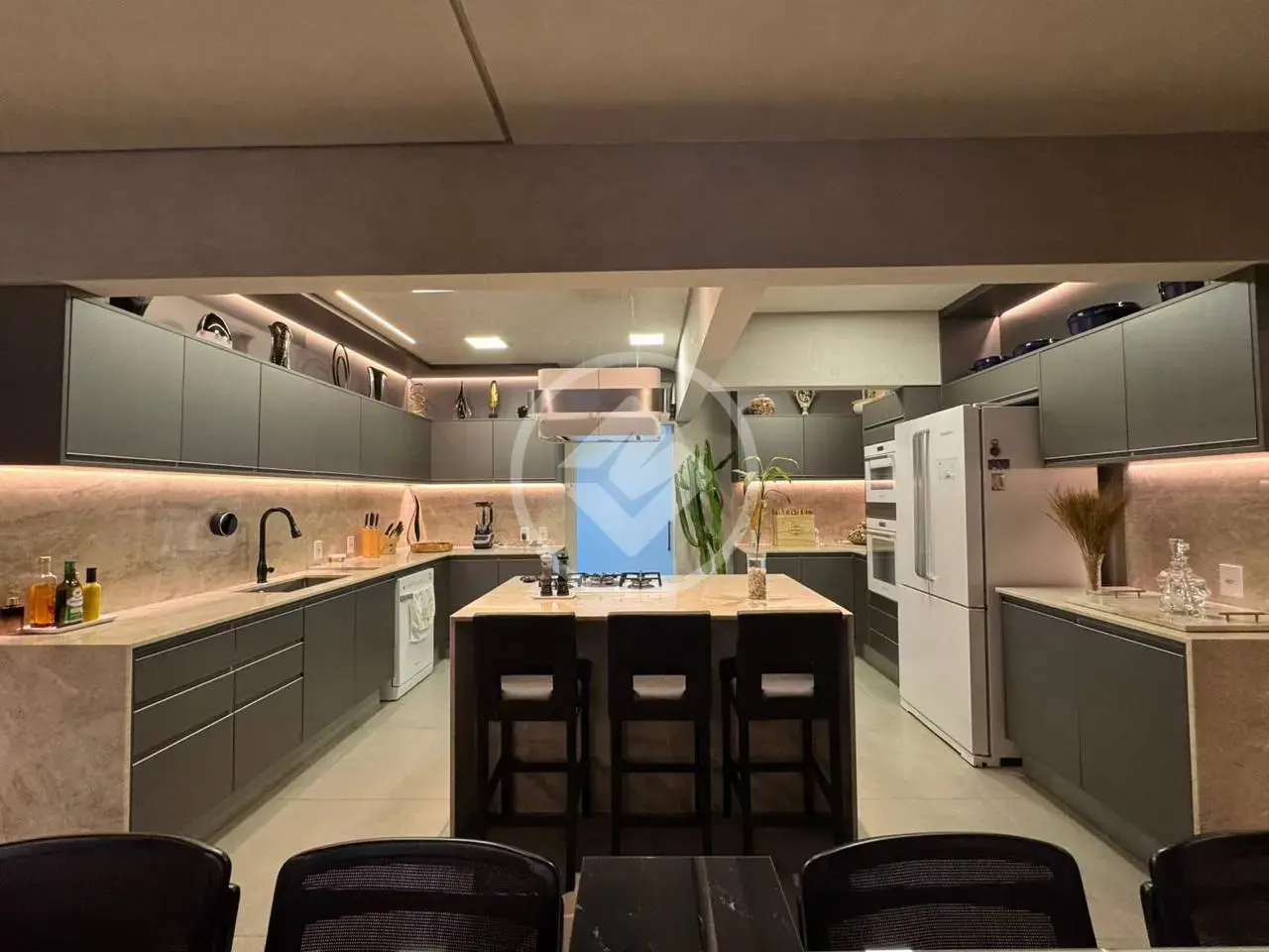 Apartamento 2 quartos no Vila Itapura, Campinas — foto 6 de 6