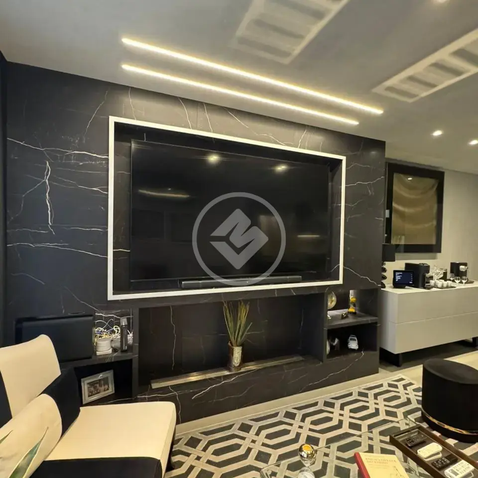 Apartamento 2 quartos no Vila Itapura, Campinas — foto 4 de 6