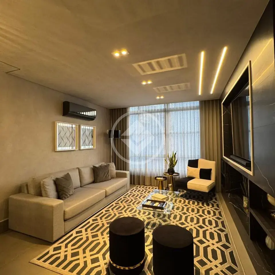 Apartamento 2 quartos no Vila Itapura, Campinas — foto 2 de 6