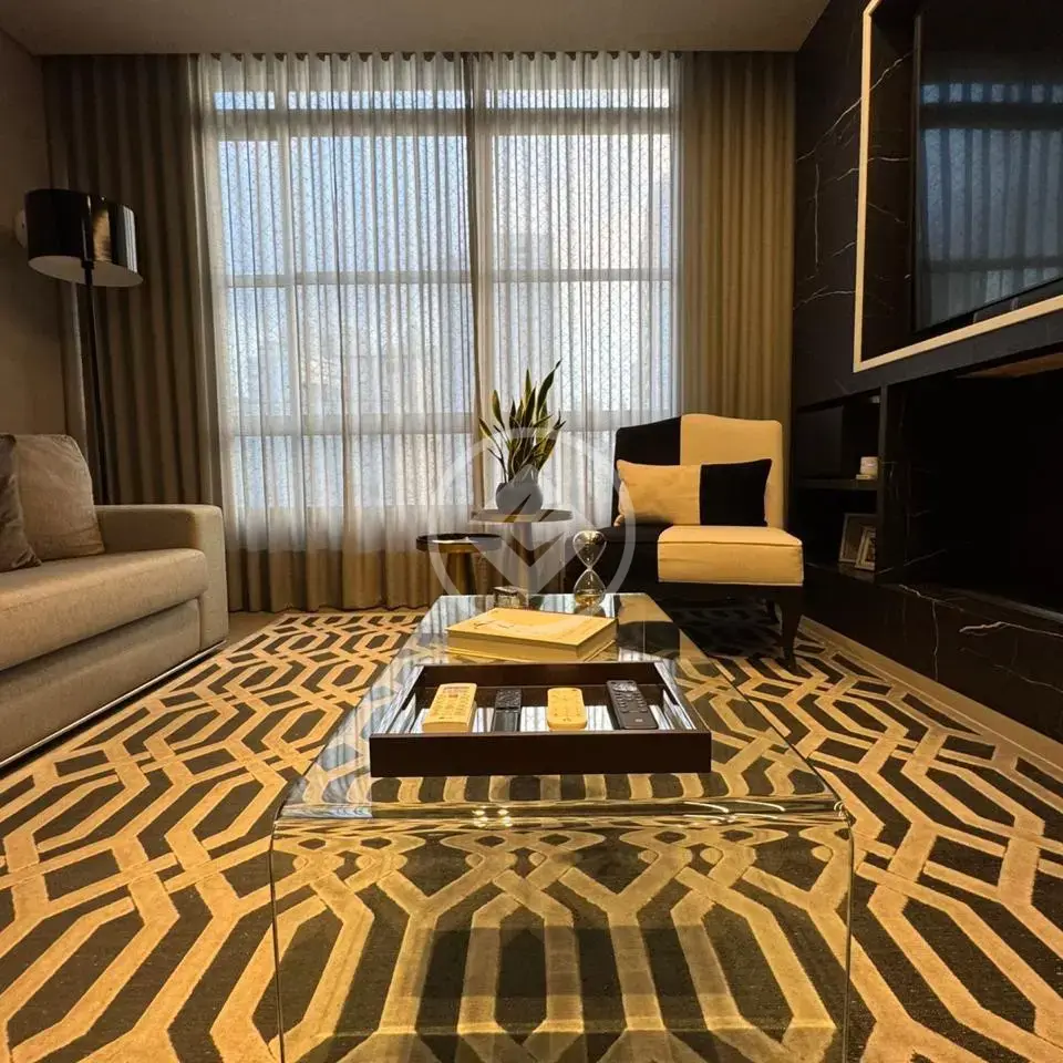 Apartamento 2 quartos no Vila Itapura, Campinas — foto 3 de 6
