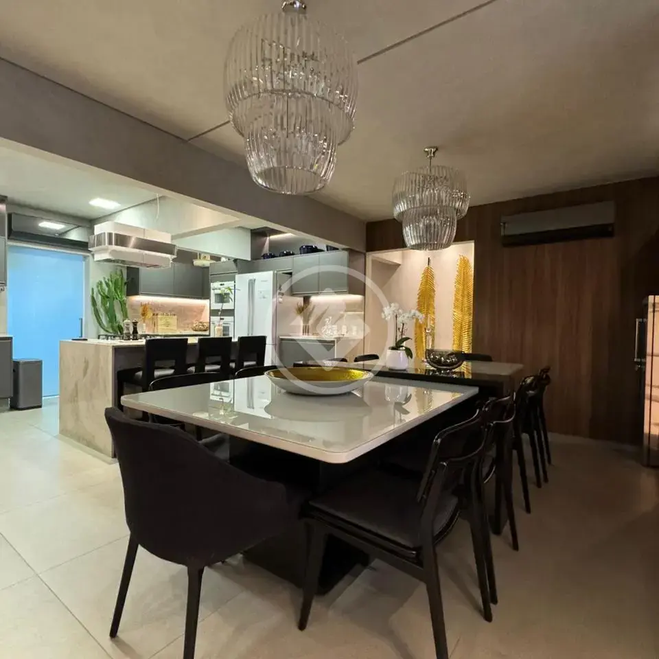 Apartamento 2 quartos no Vila Itapura, Campinas — foto 5 de 6
