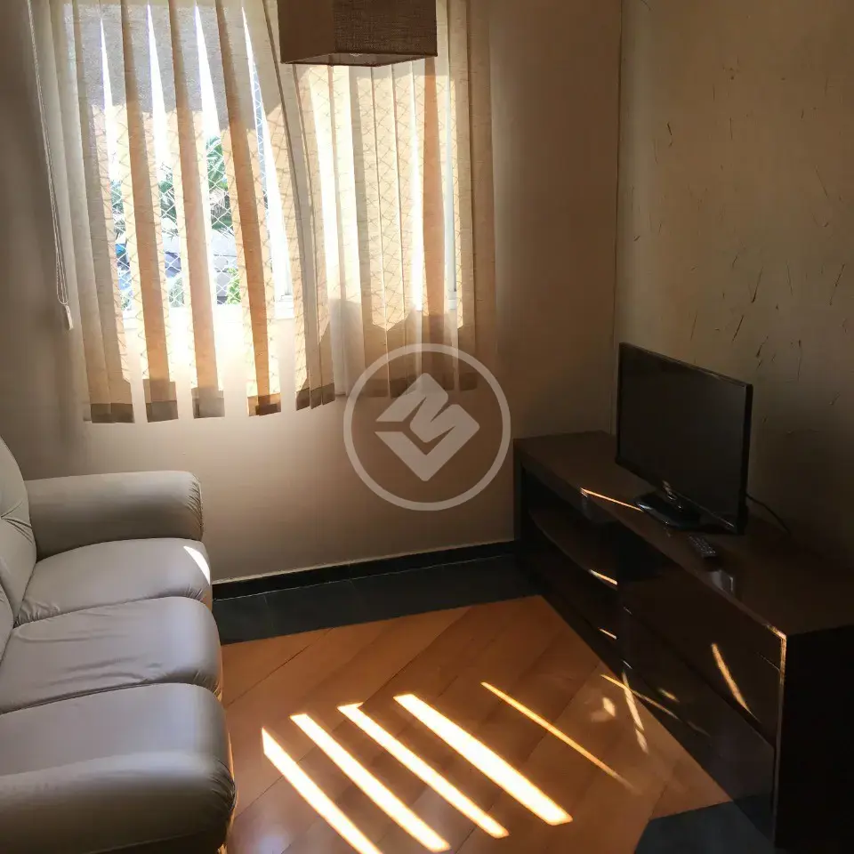 Apartamento Jardim Pauliceia, Campinas - SP — foto 2