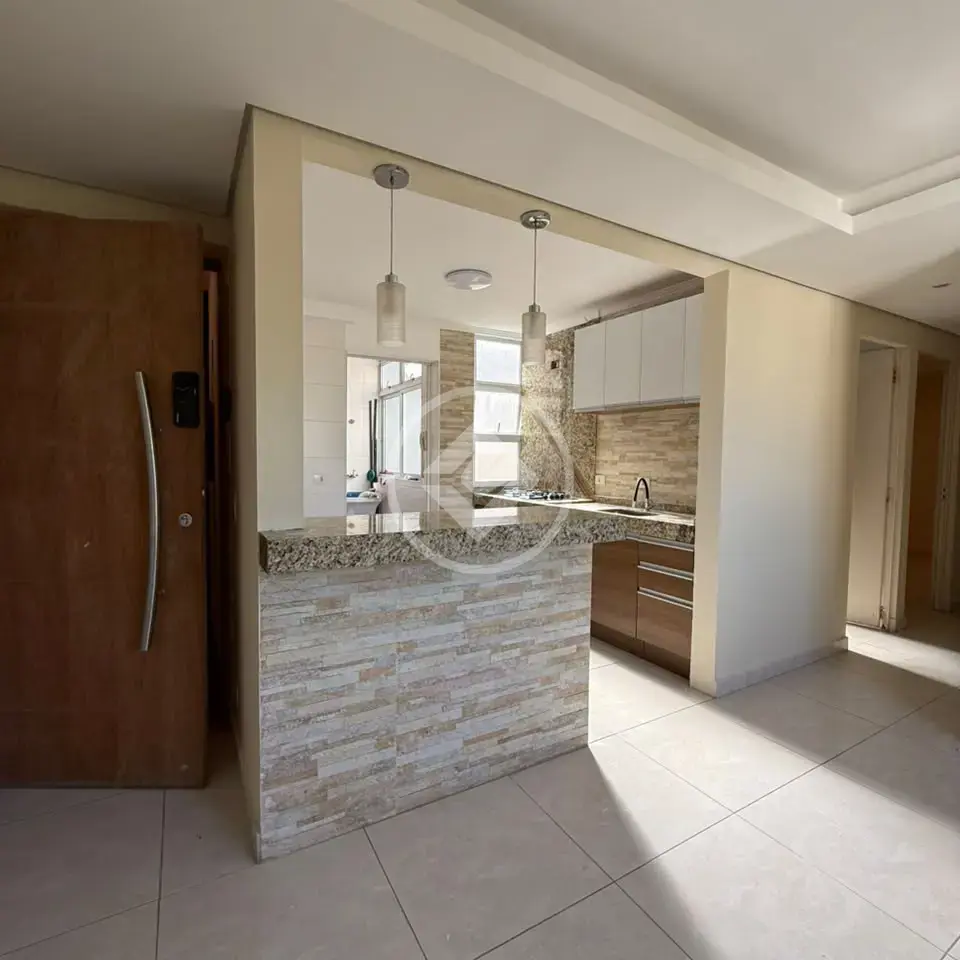 Apartamento Jardim do Lago, Campinas - SP — foto 2