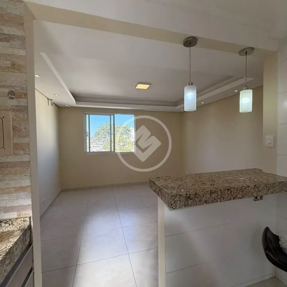 Apartamento 3 quartos no Jardim do Lago, Campinas — foto 3 de 6