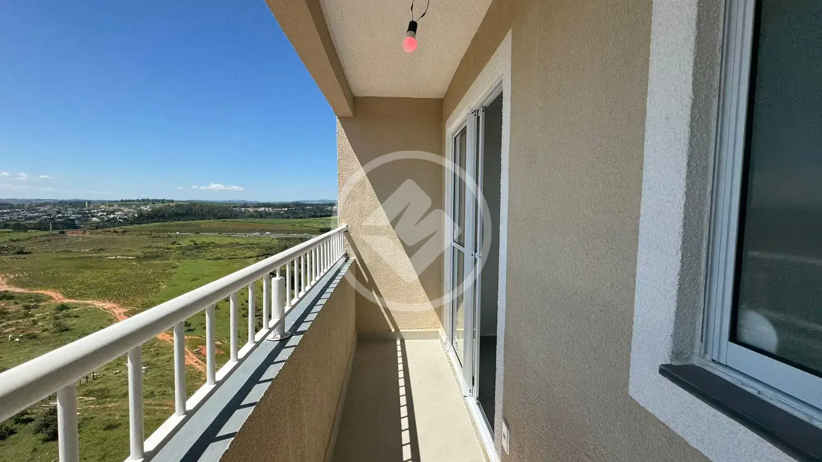 Apartamento 2 quartos no Fazenda São Quirino, Campinas — foto 3 de 6