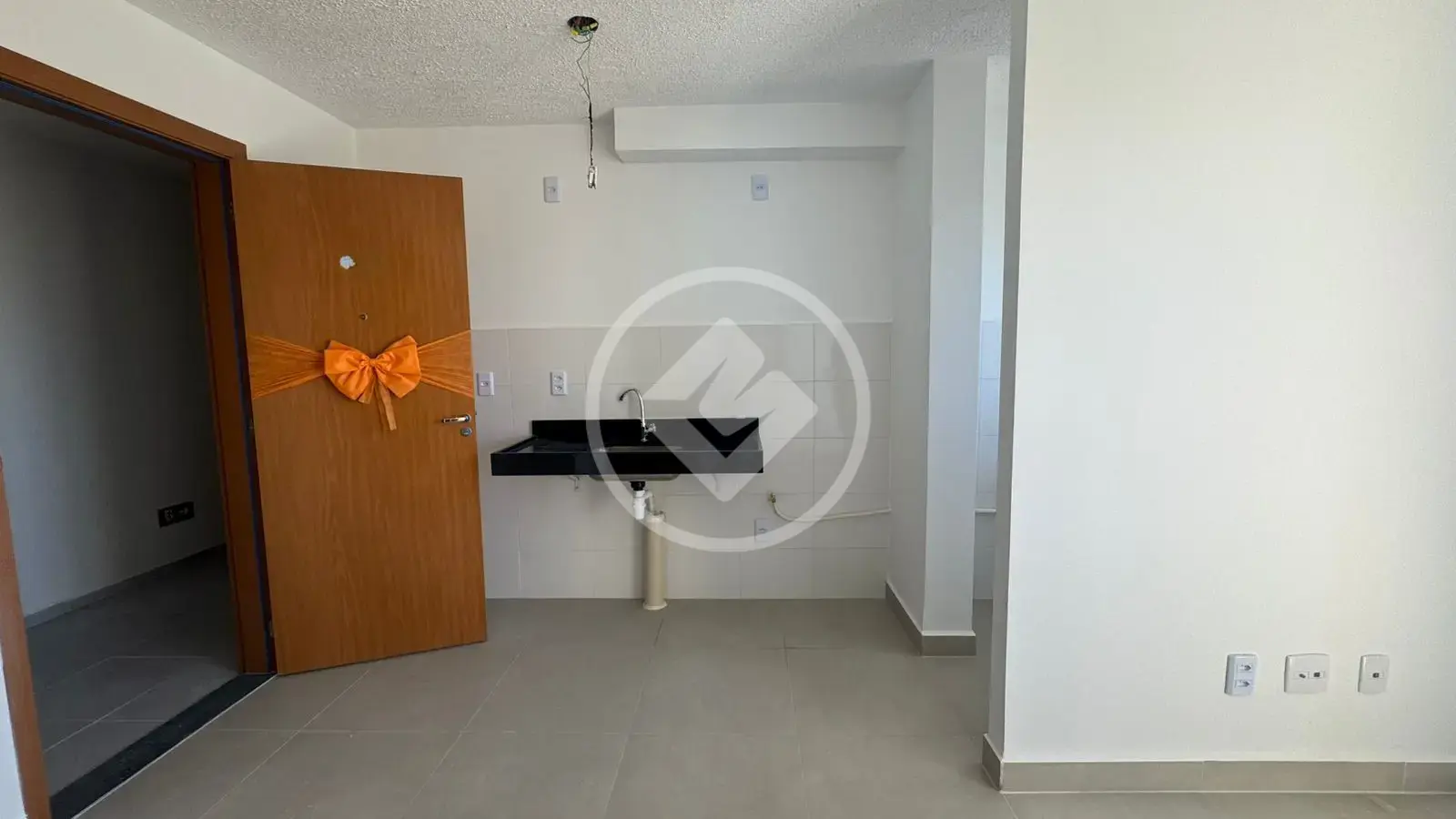 Apartamento 2 quartos no Fazenda São Quirino, Campinas — foto 5 de 6