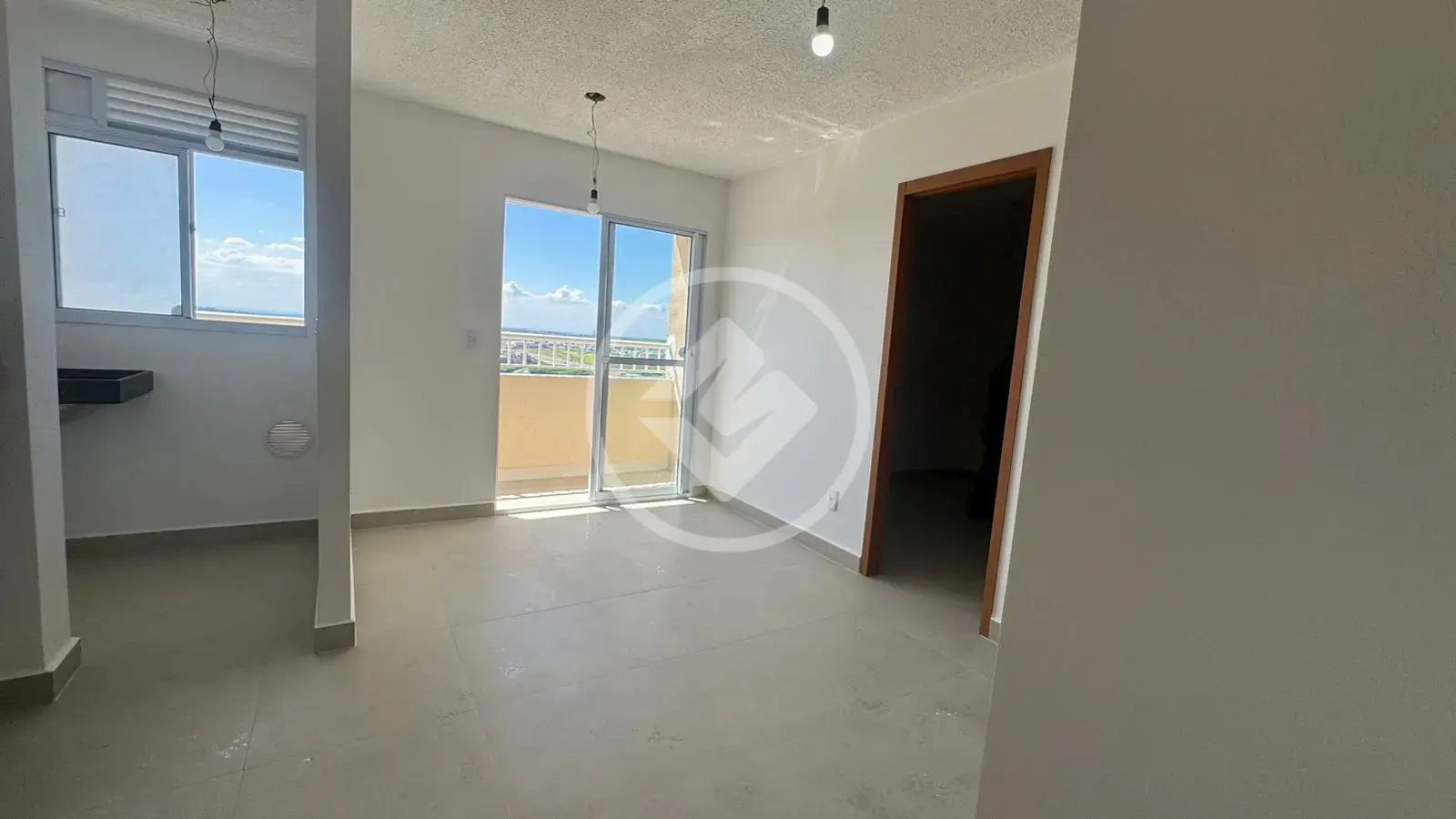Apartamento Fazenda São Quirino, Campinas - SP — foto 2