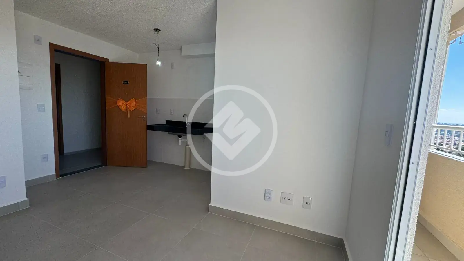 Apartamento 2 quartos no Fazenda São Quirino, Campinas — foto 4 de 6