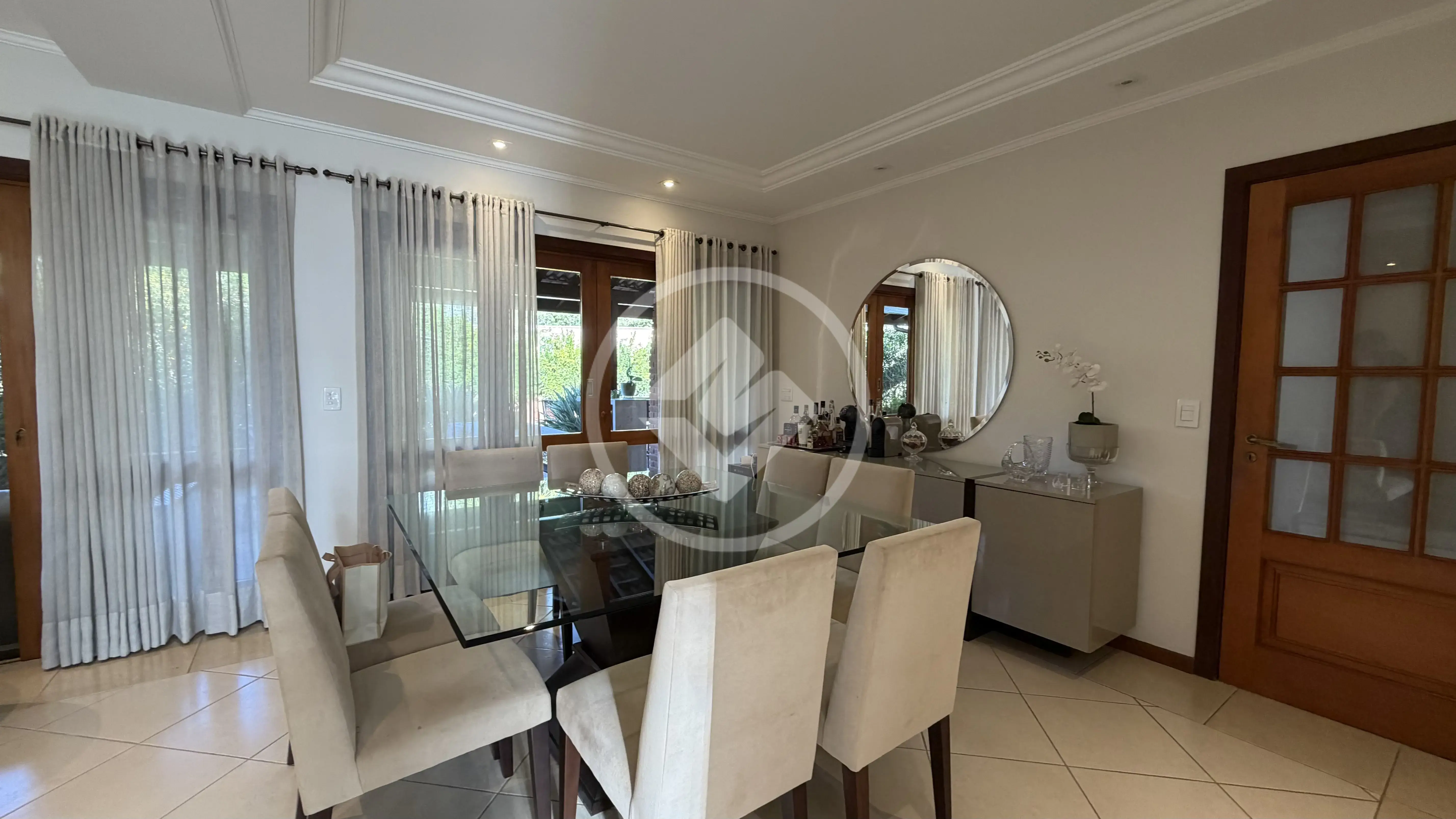 Casa Condomínio Tijuco das Telhas, Campinas - SP — foto 2