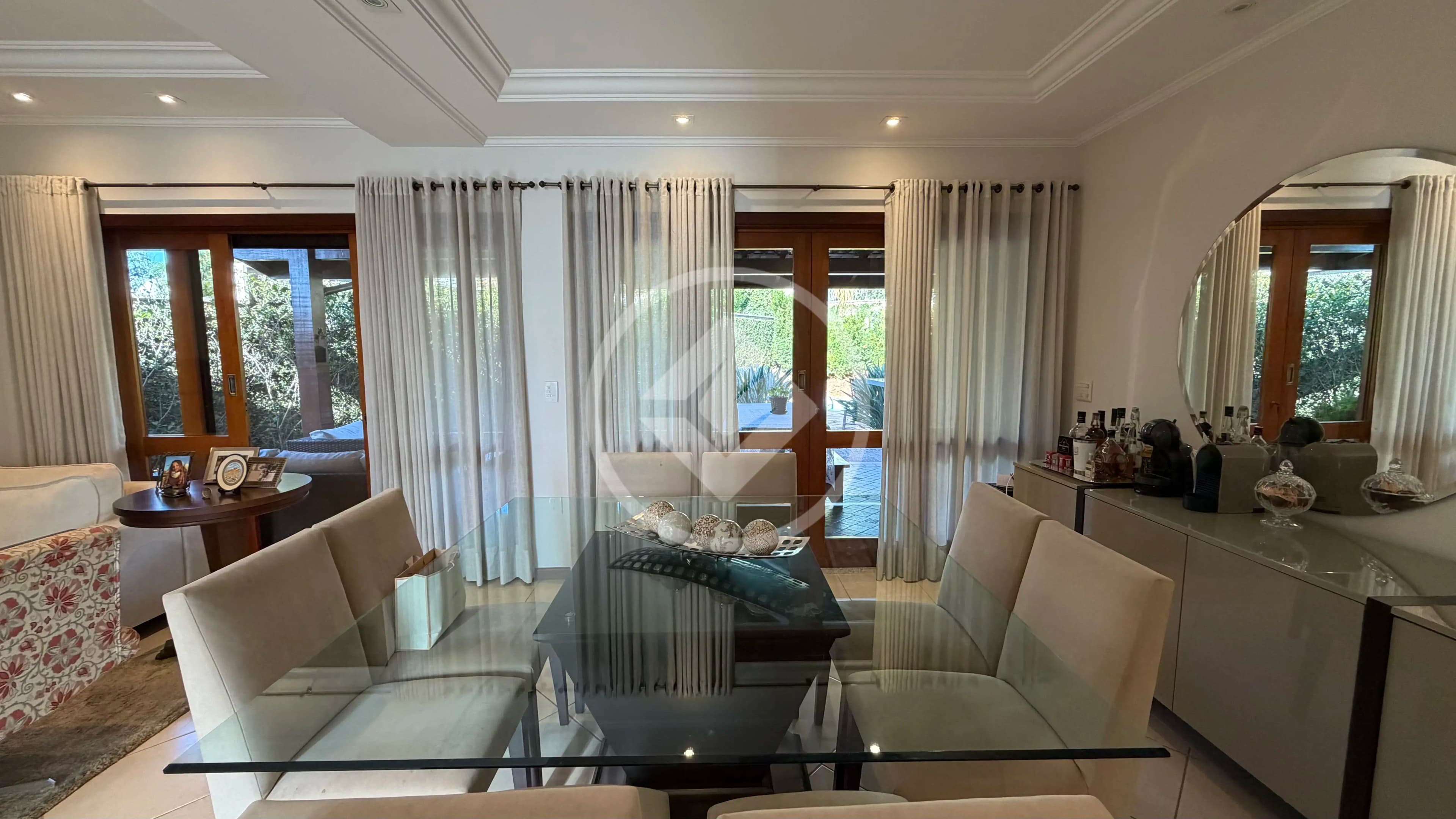 Casa Condomínio 4 quartos no Tijuco das Telhas, Campinas — foto 3 de 6