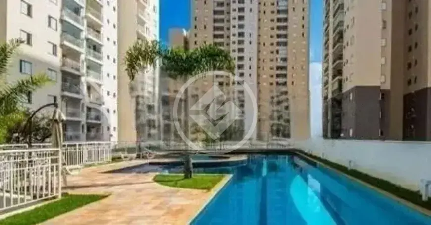 Apartamento Chácara Primavera, Campinas - SP — foto 1