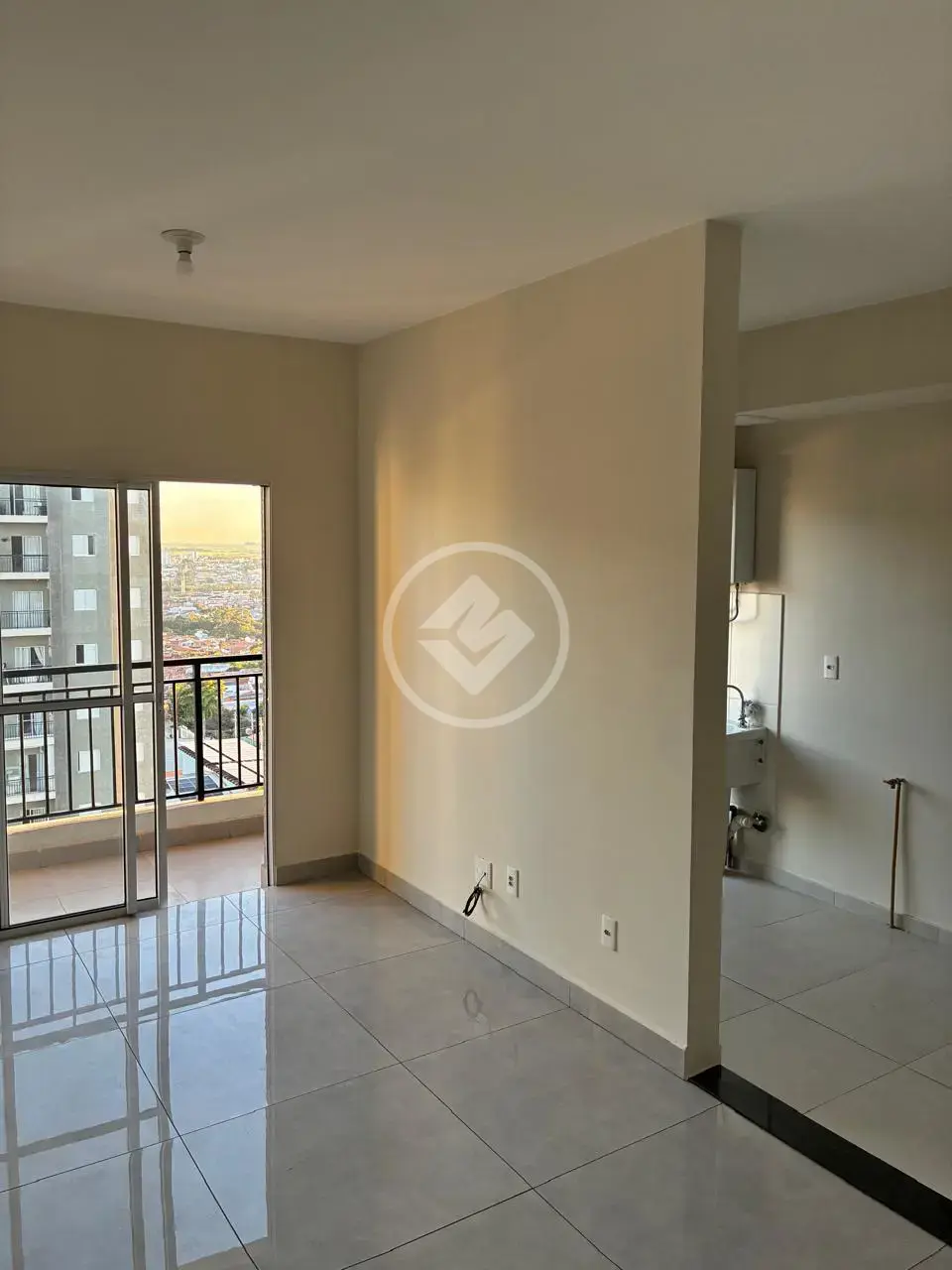 Apartamento 2 quartos no Chácara Bela Vista, Sumaré — foto 4 de 6