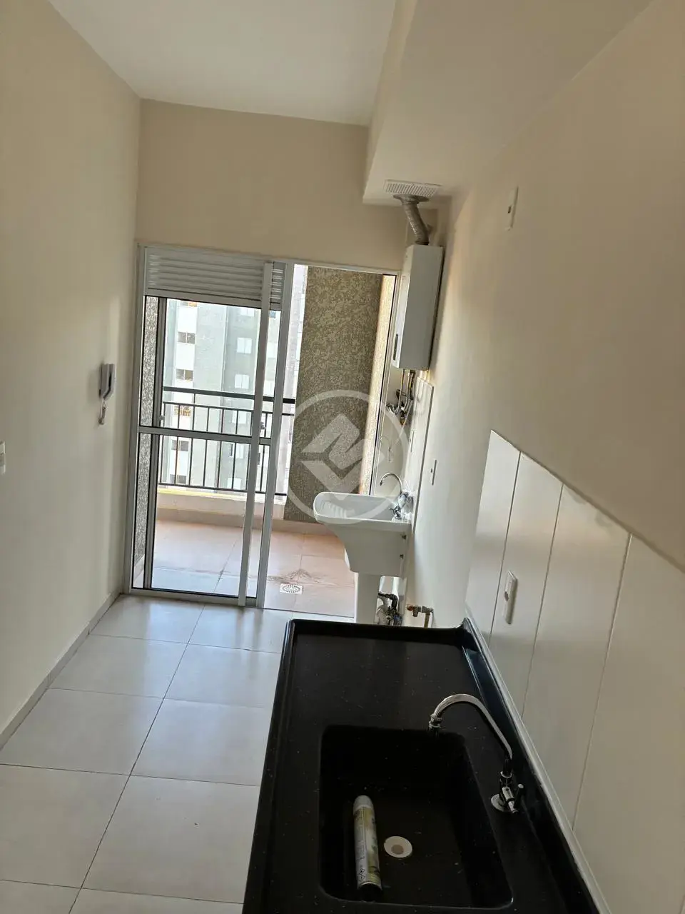 Apartamento 2 quartos no Chácara Bela Vista, Sumaré — foto 3 de 6