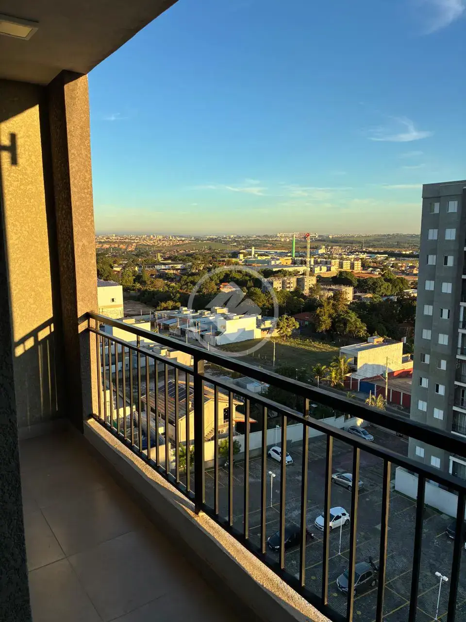 Apartamento 2 quartos no Chácara Bela Vista, Sumaré — foto 6 de 6
