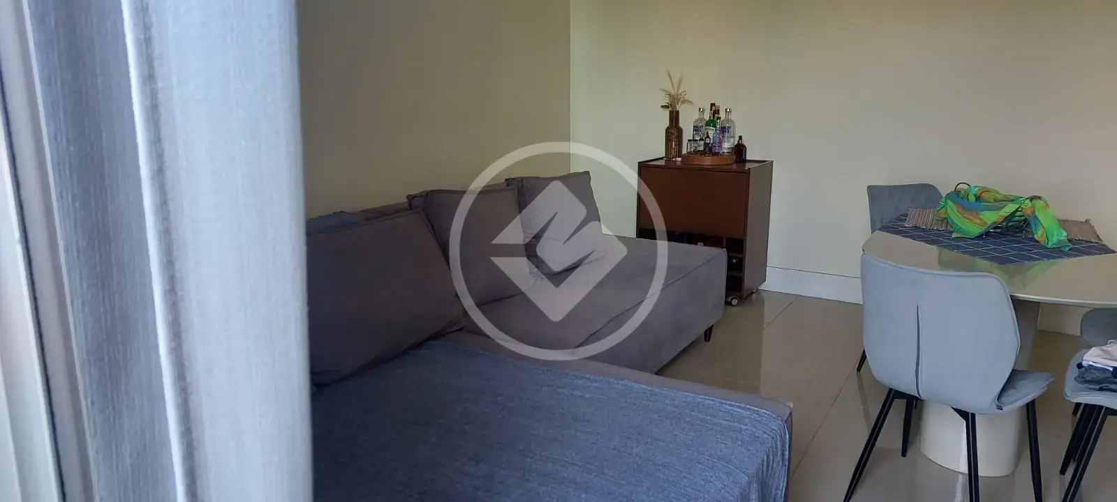 Apartamento 2 quartos no Parque Brasília, Campinas — foto 4 de 6