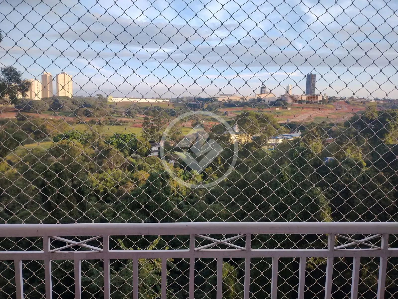 Apartamento 2 quartos no Parque Brasília, Campinas — foto 5 de 6