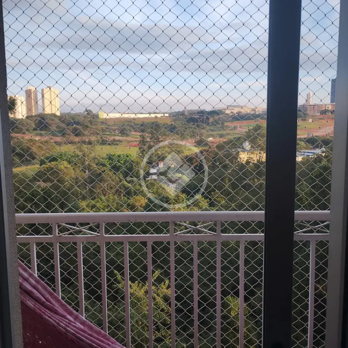 Apartamento 2 quartos no Parque Brasília, Campinas — foto 6 de 6
