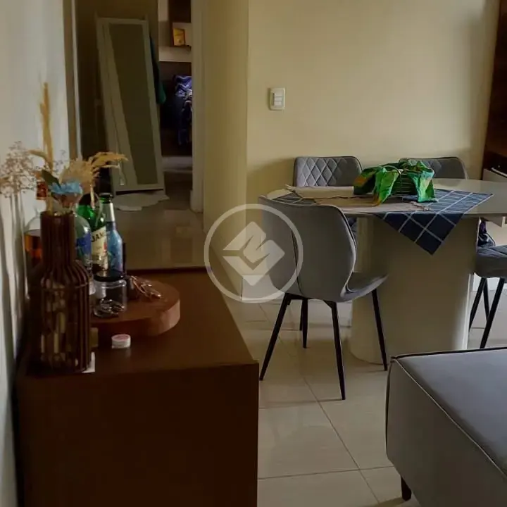 Apartamento Parque Brasília, Campinas - SP — foto 2