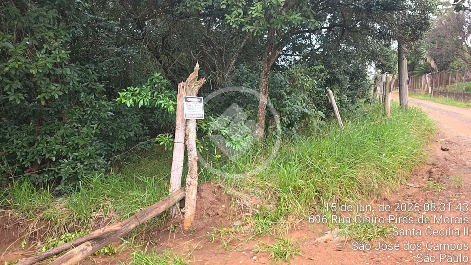 Terreno no Santa Cecilia II, São José dos Campos — foto 6 de 6