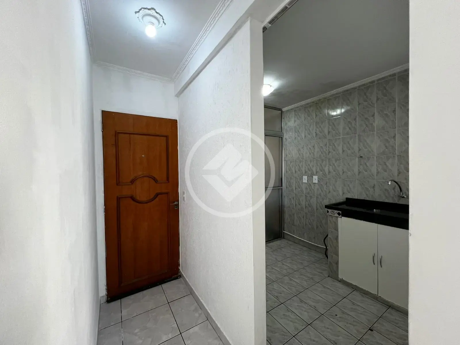 Apartamento Vila União, Campinas - SP — foto 1