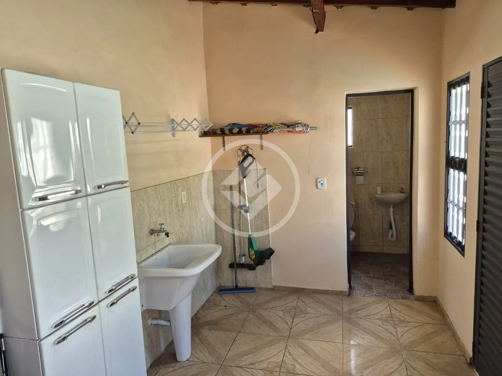 Casa 2 quartos no Jardim do Lago, Campinas — foto 6 de 6