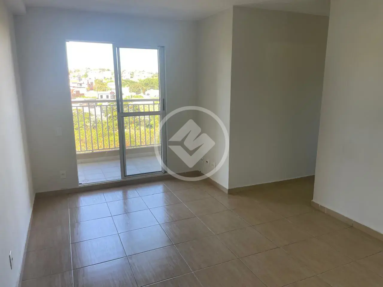 Apartamento Residencial Parque da Fazenda, Campinas - SP — foto 2