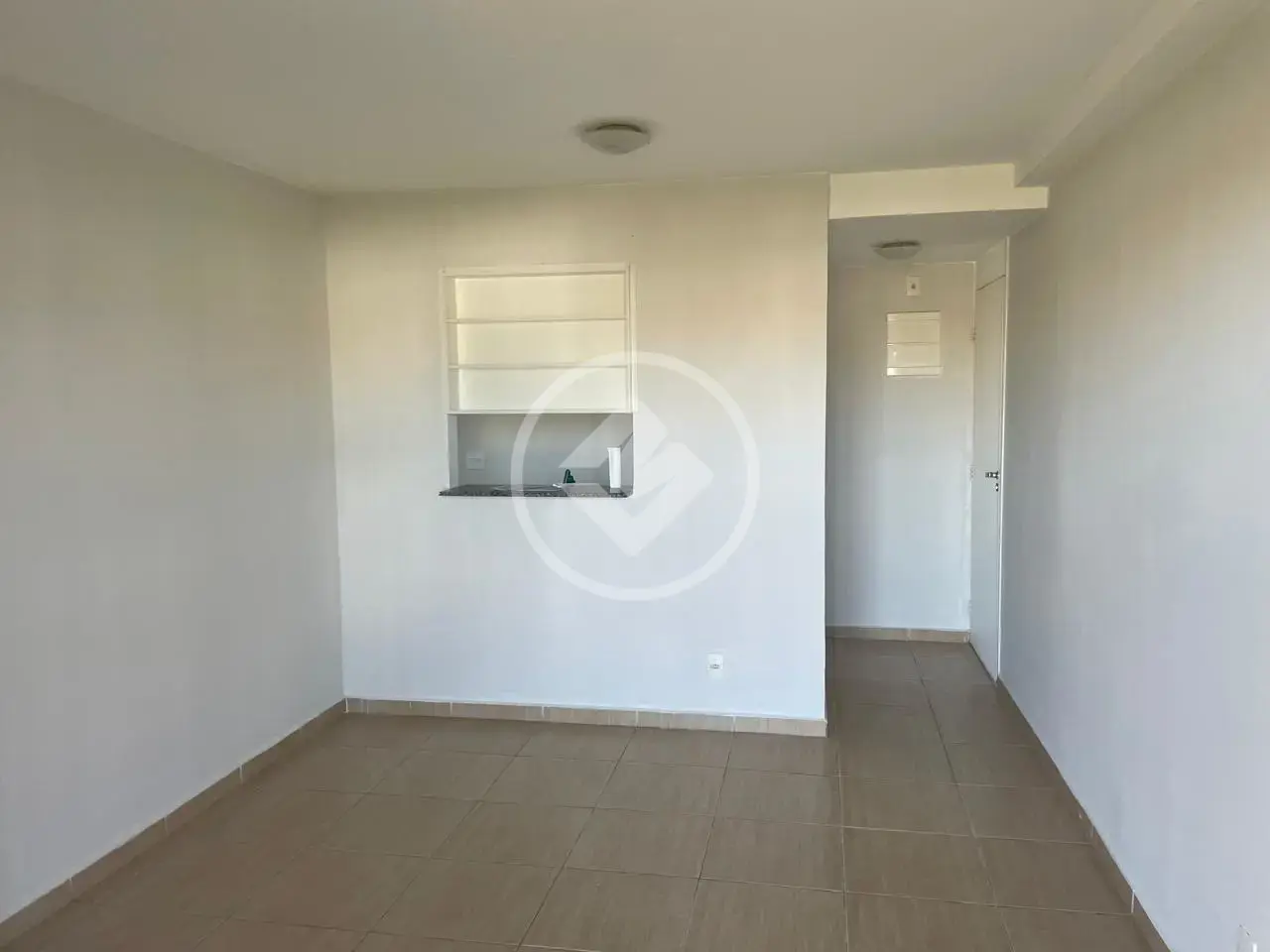 Apartamento 3 quartos no Residencial Parque da Fazenda, Campinas — foto 4 de 6