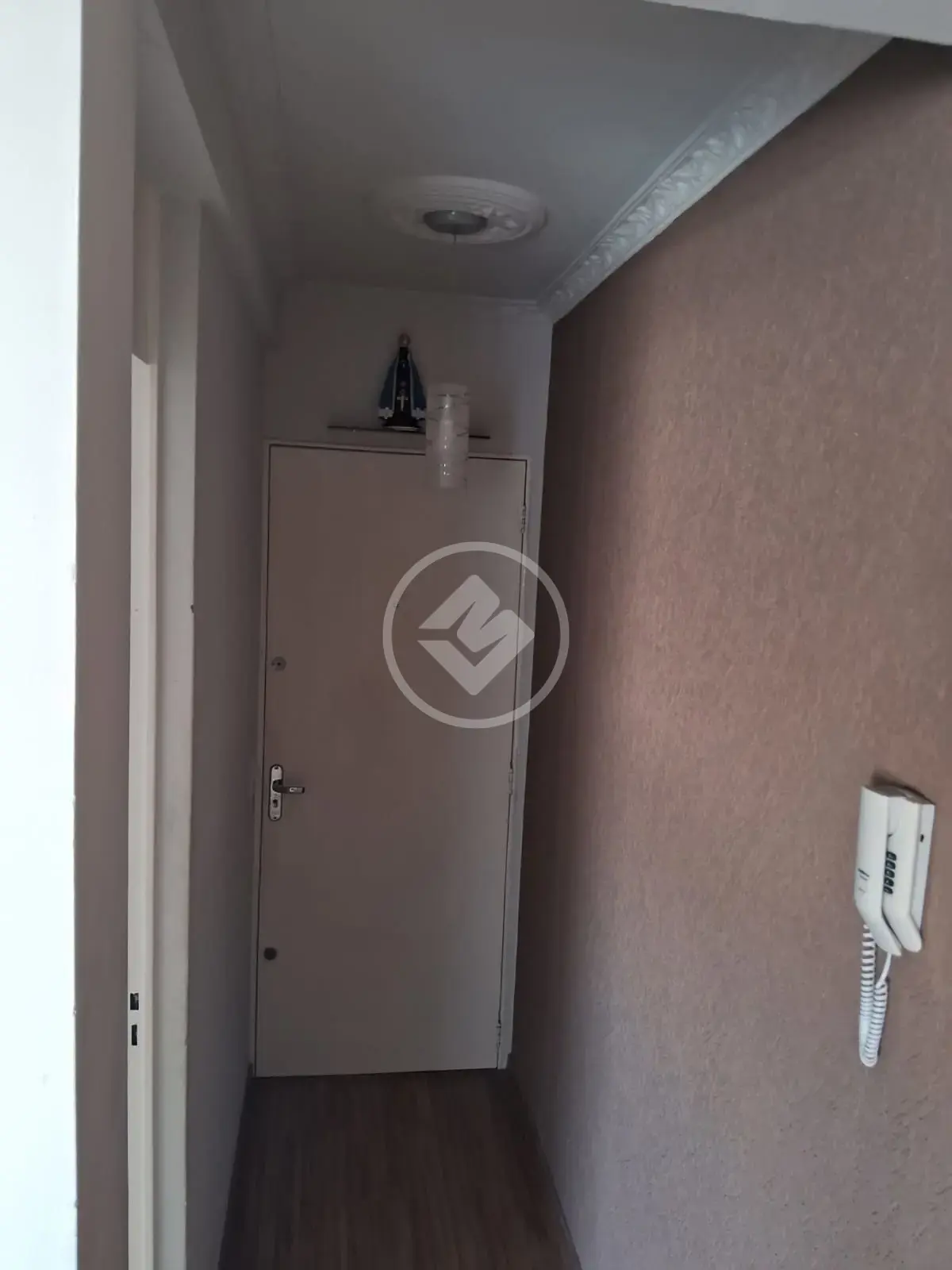 Apartamento Parque Residencial Vila União, Campinas - SP — foto 1