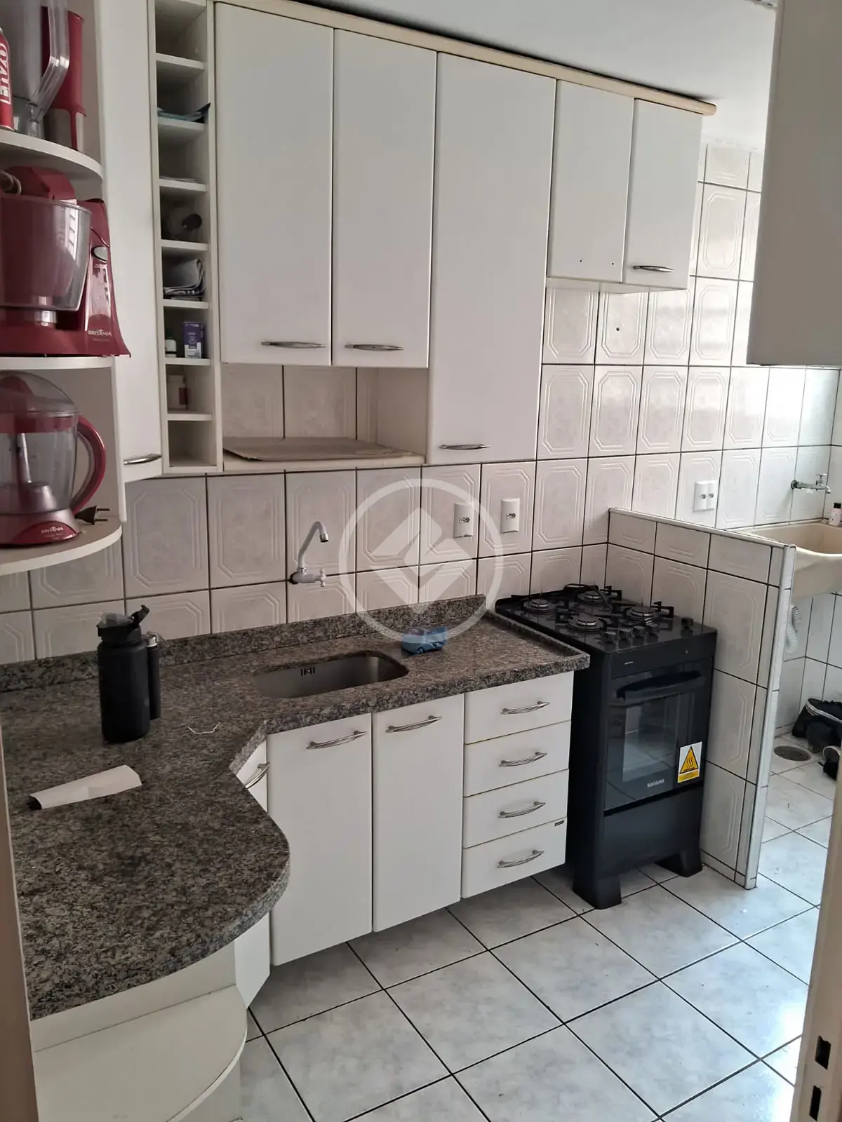 Apartamento Parque Residencial Vila União, Campinas - SP — foto 2