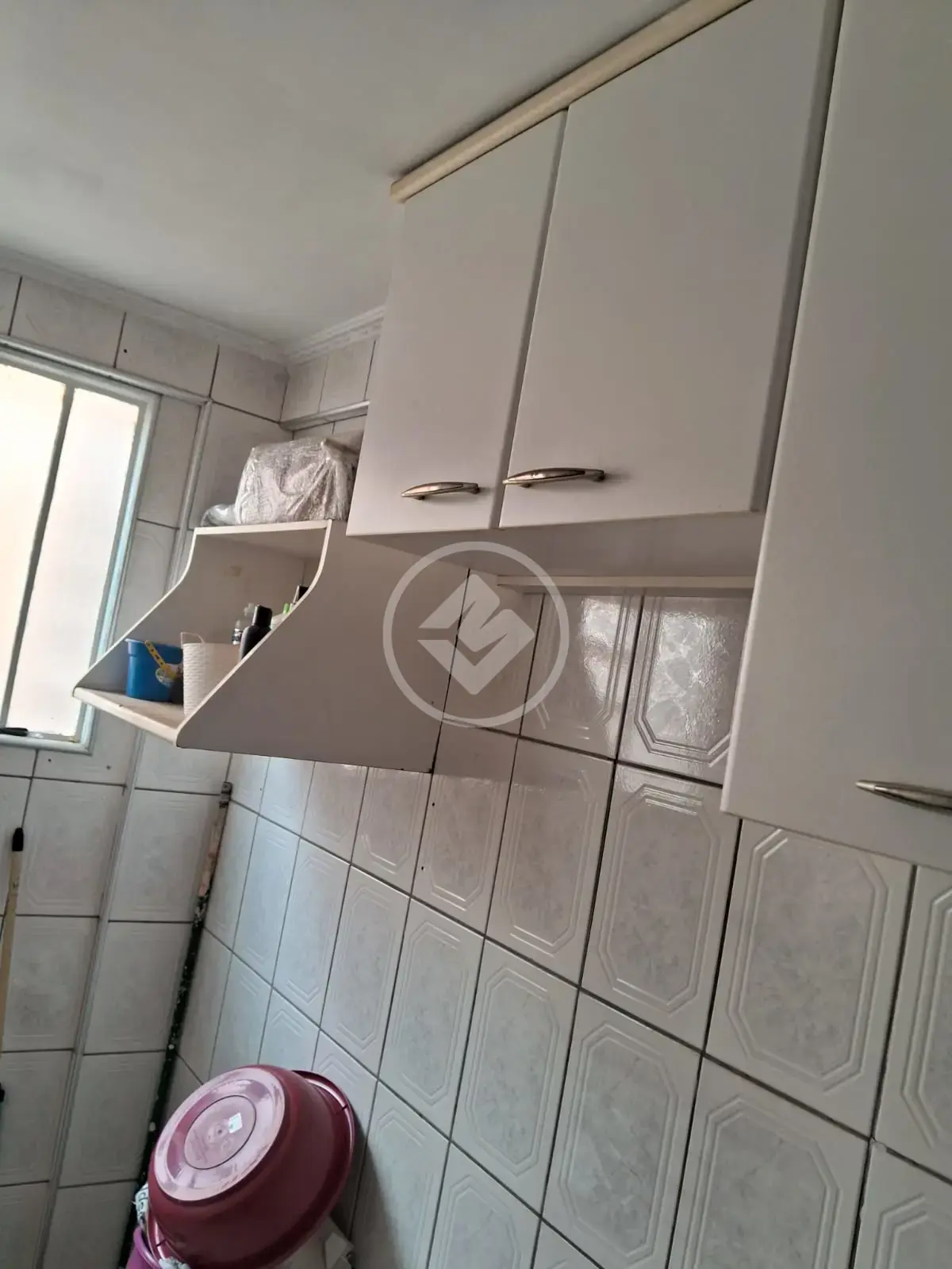 Apartamento 2 quartos no Parque Residencial Vila União, Campinas — foto 3 de 6