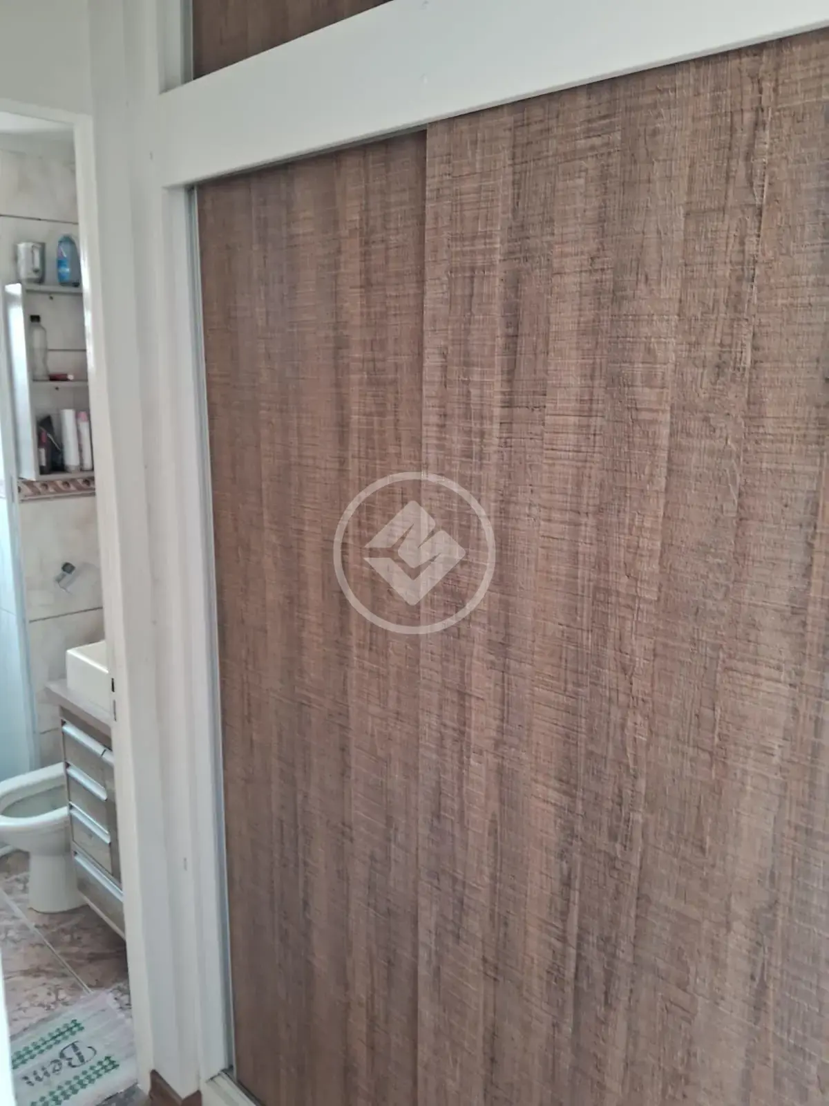 Apartamento 2 quartos no Parque Residencial Vila União, Campinas — foto 5 de 6