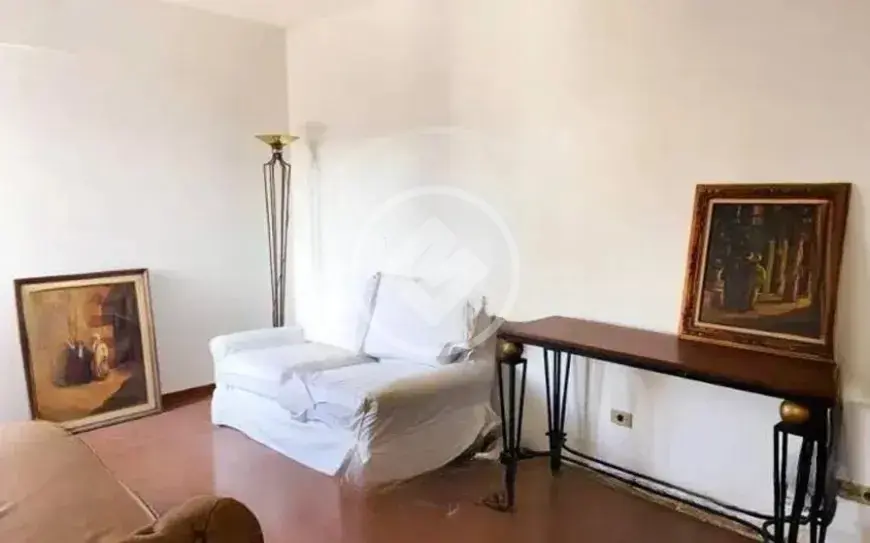 Apartamento Cambuí, Campinas - SP — foto 1