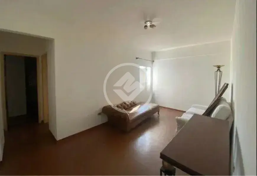 Apartamento Cambuí, Campinas - SP — foto 2