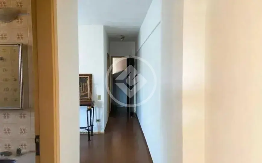 Apartamento 1 quarto no Cambuí, Campinas — foto 4 de 6