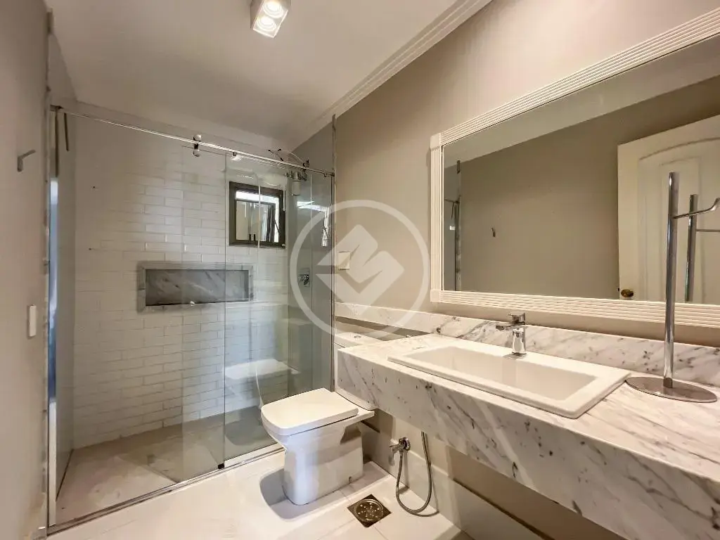 Cobertura Duplex 5 quartos no Cambuí, Campinas — foto 3 de 6