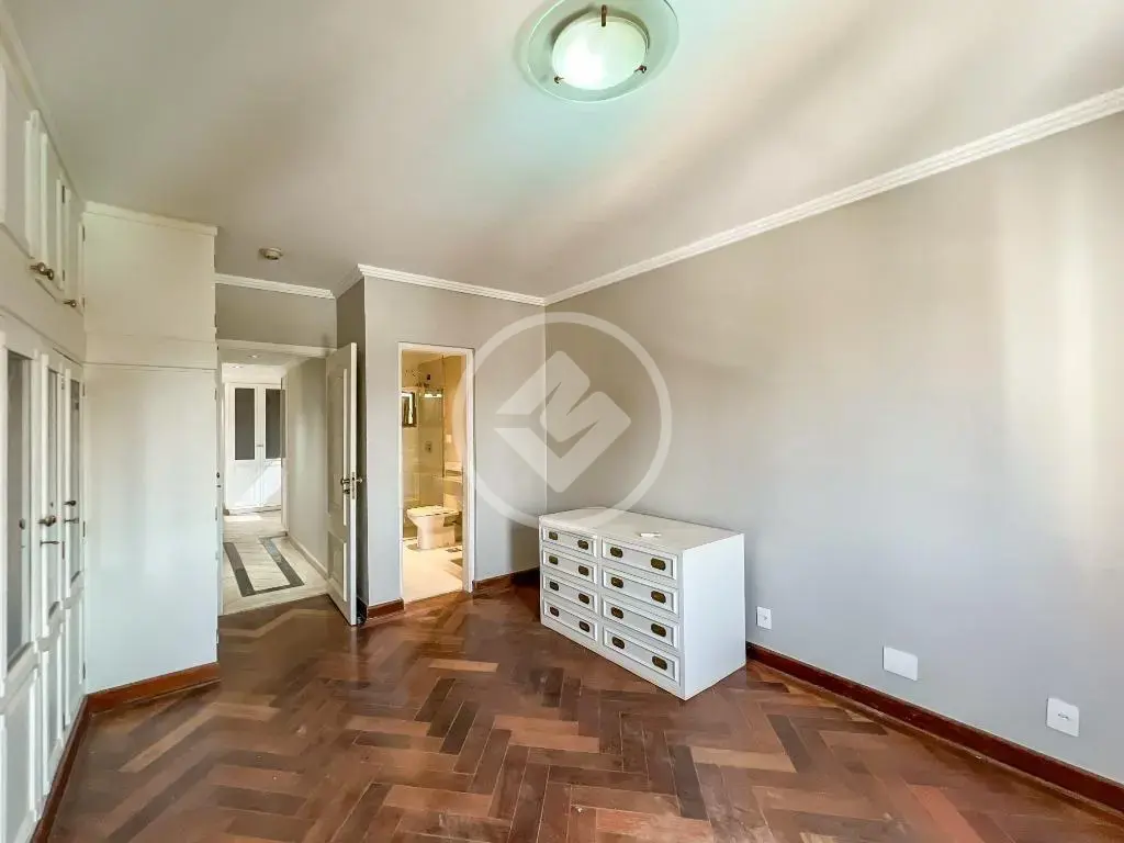 Cobertura Duplex Cambuí, Campinas - SP — foto 2