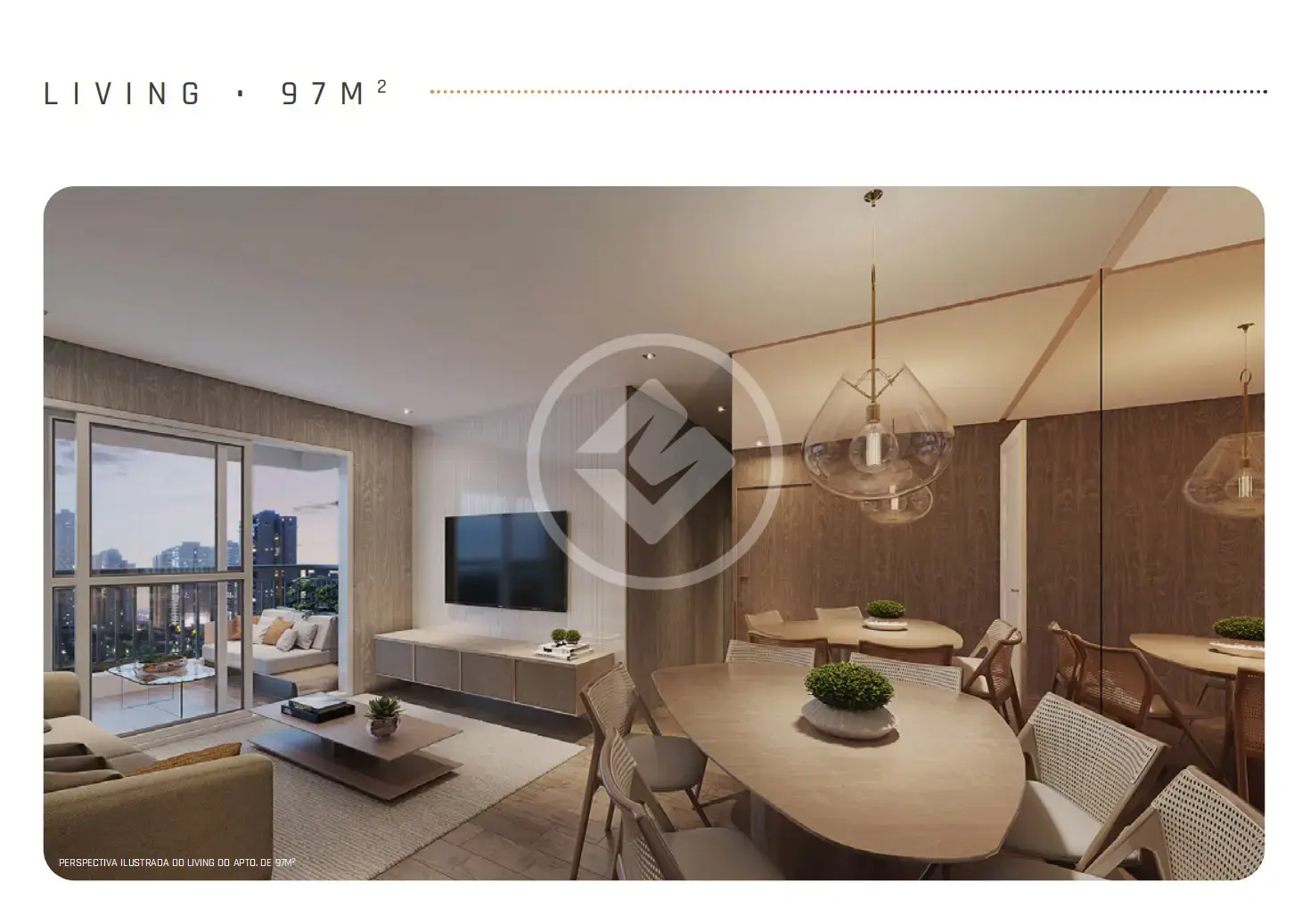 Apartamento 3 quartos no Vila São Bento, Campinas — foto 6 de 6