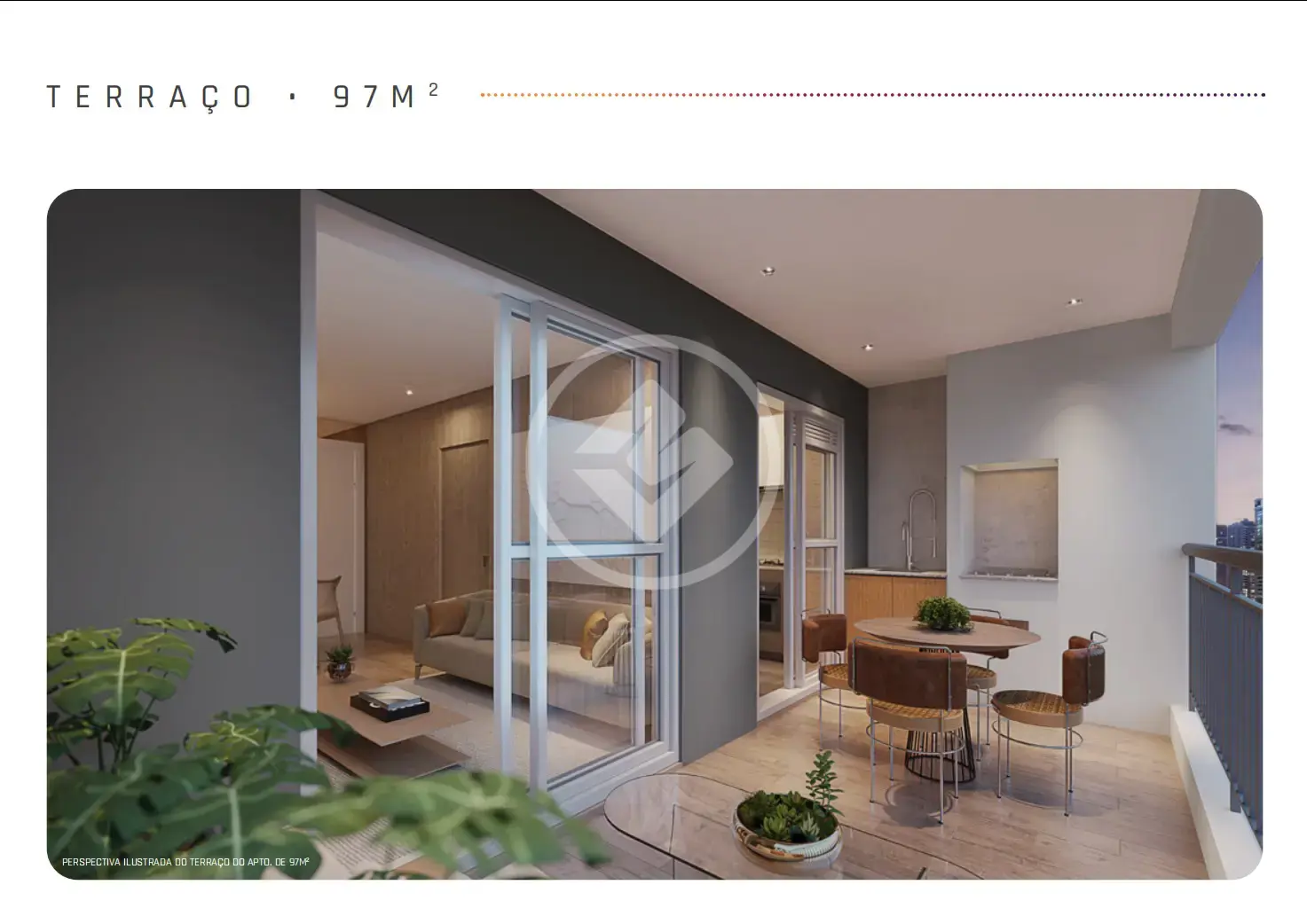 Apartamento 3 quartos no Vila São Bento, Campinas — foto 5 de 6
