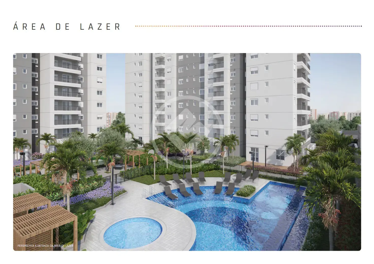 Apartamento Vila São Bento, Campinas - SP — foto 1