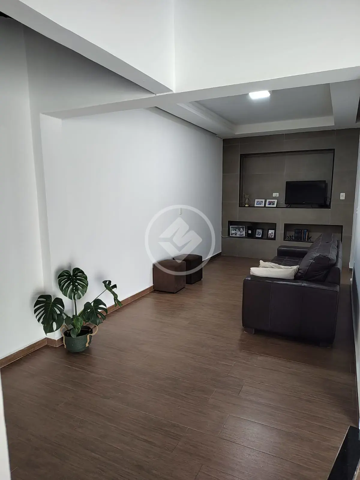 Casa Jardim dos Oliveiras, Campinas - SP — foto 2
