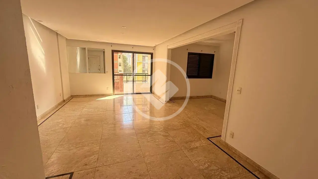 Apartamento Cambuí, Campinas - SP — foto 2
