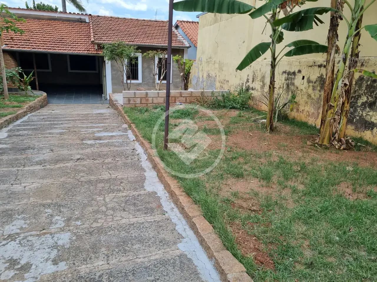 Casa Jardim Nilópolis, Campinas - SP — foto 1